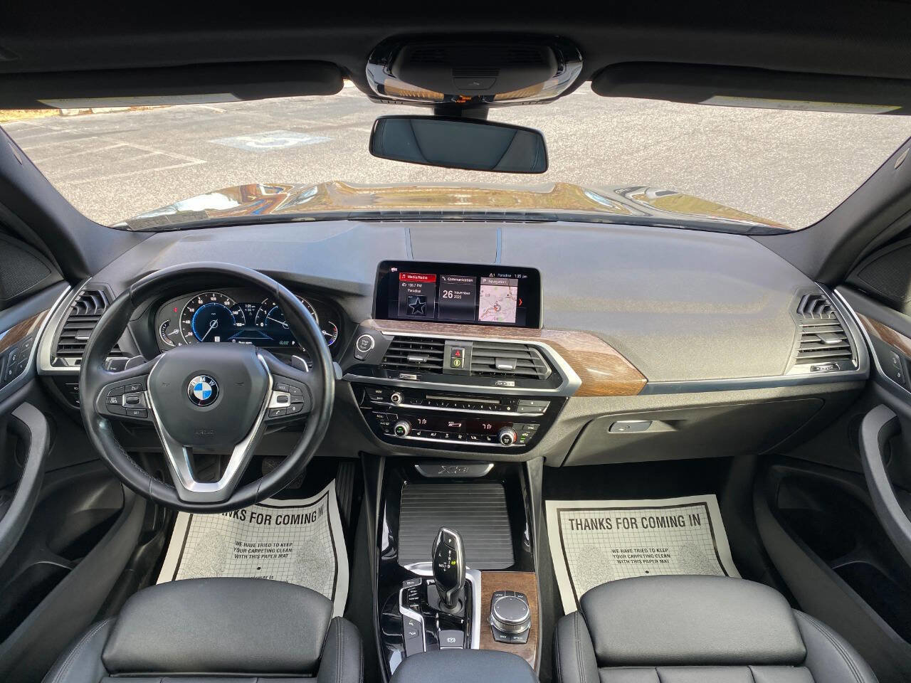 Used 2019 BMW X3 xDrive30i image 25