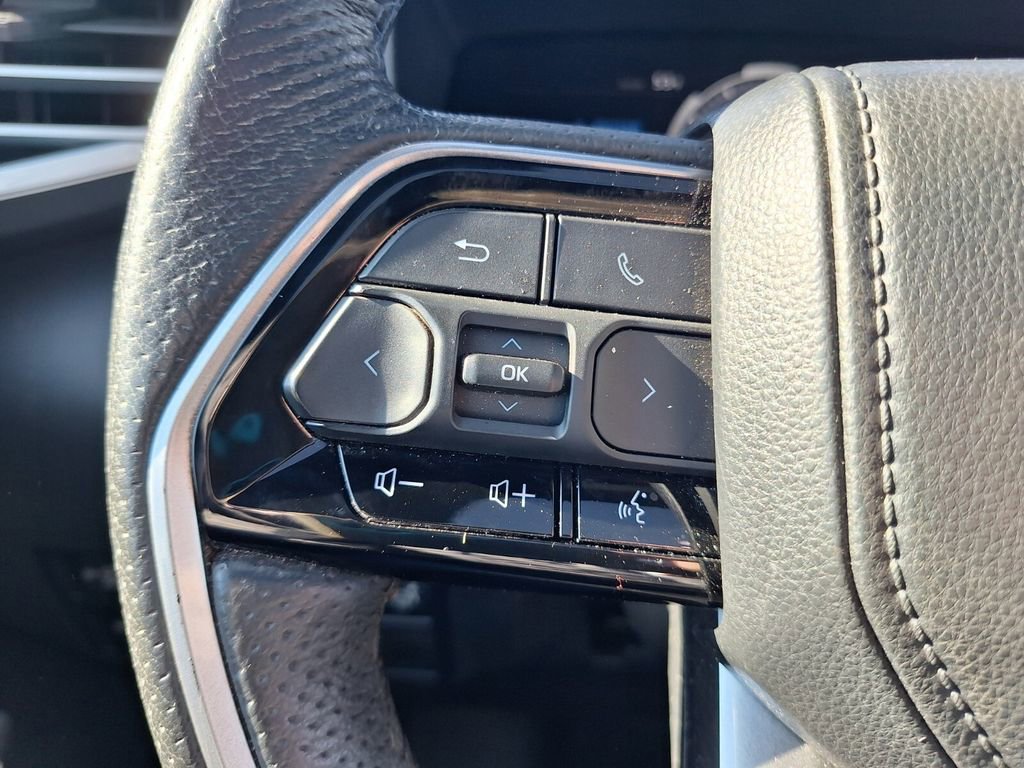 Used 2023 Toyota Tundra Platinum image 23