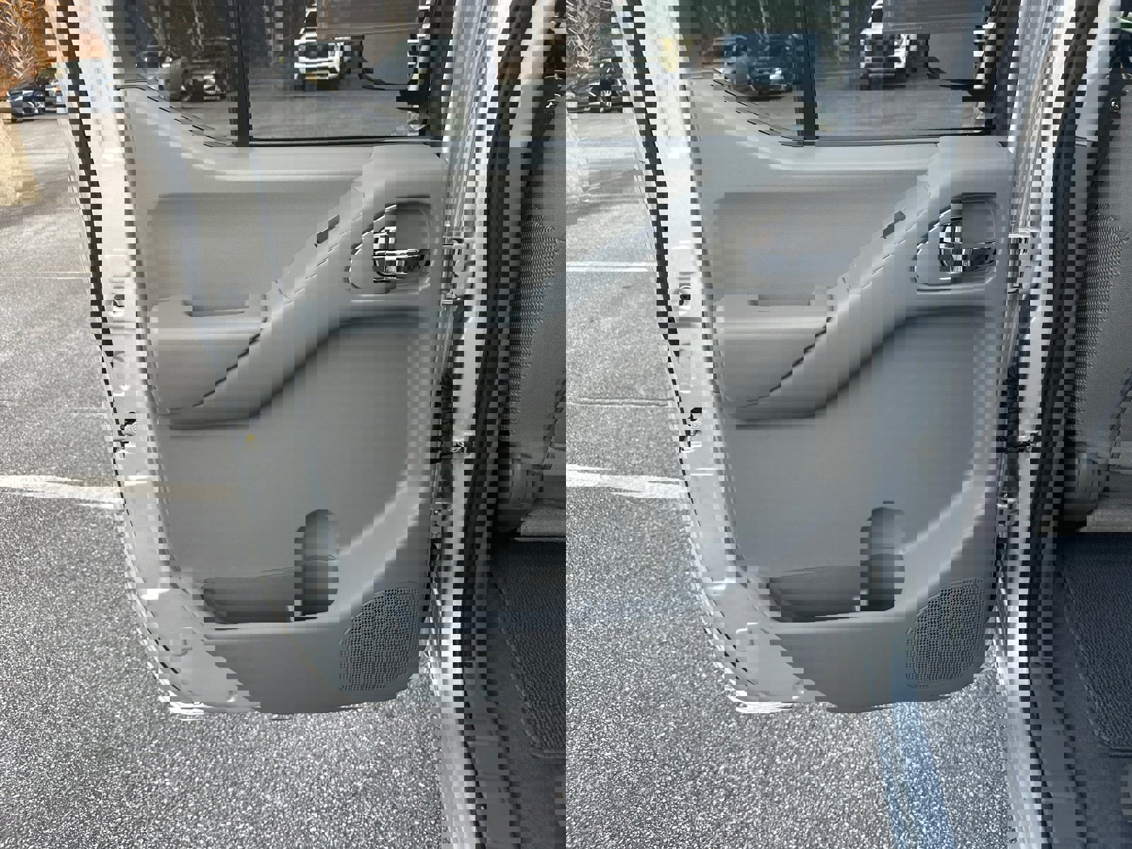 Used 2019 Nissan Frontier SV w/ Value Truck Package image 21