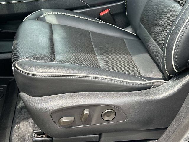 Used 2024 GMC Acadia Denali w/ LPO, Floor Liner Package AWD/4WD image 18