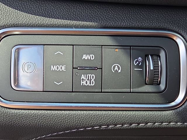 New 2026 Buick Enclave Sport Touring w/ Super Cruise Package image 18