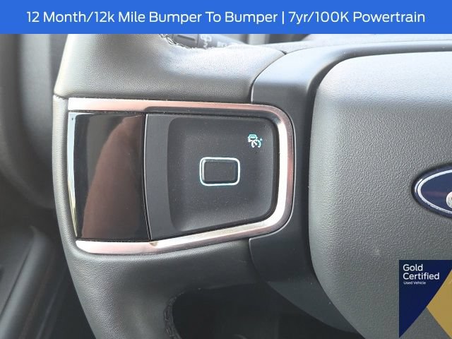 Used 2025 Ford Expedition Active AWD/4WD image 47