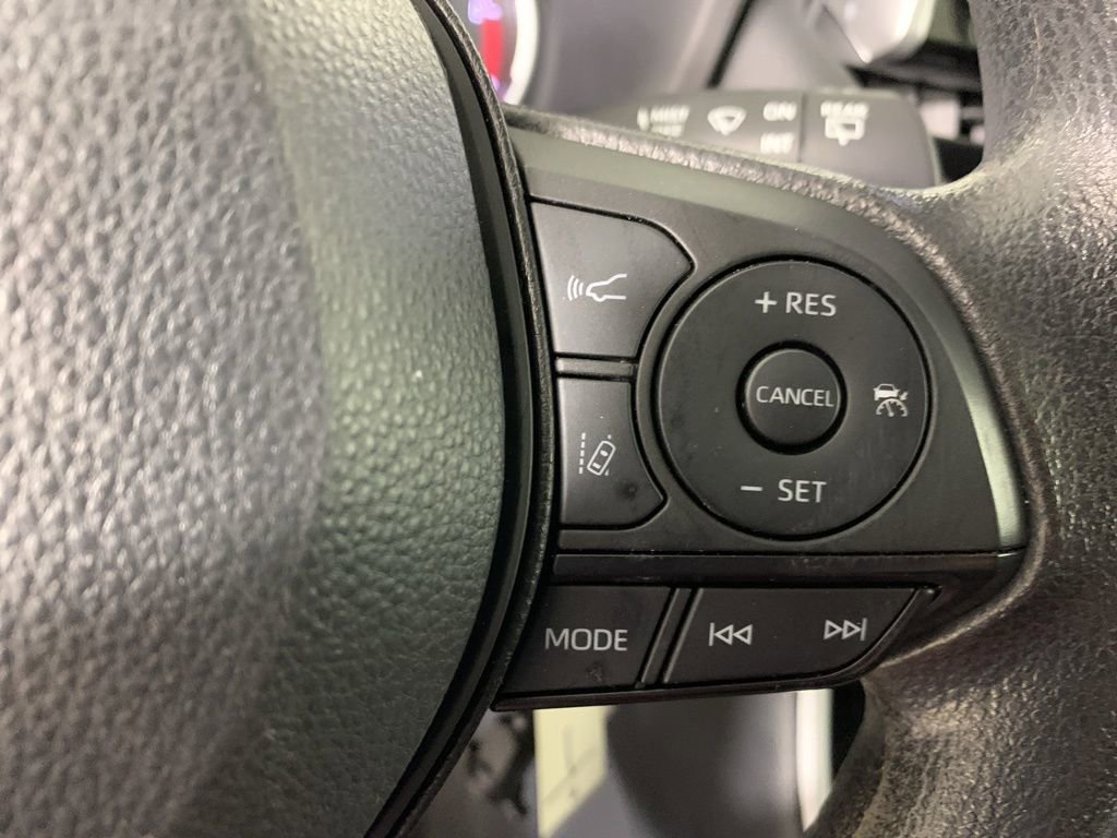 Used 2024 Toyota RAV4 LE image 21