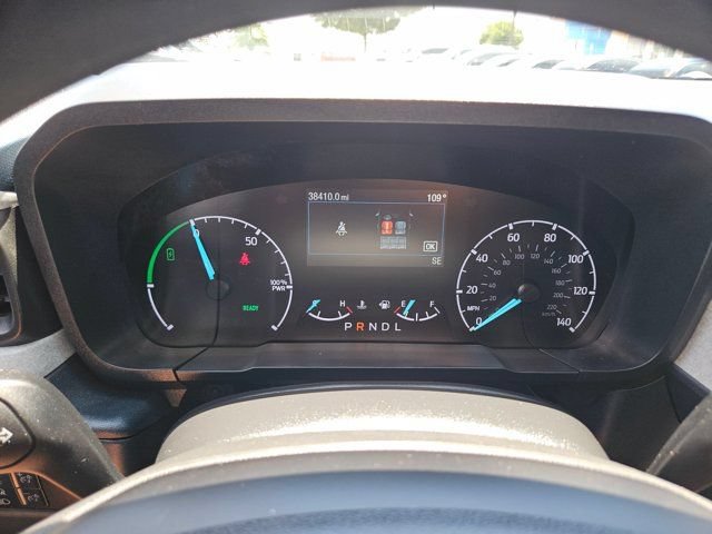 Used 2023 Ford Maverick XLT FWD image 22