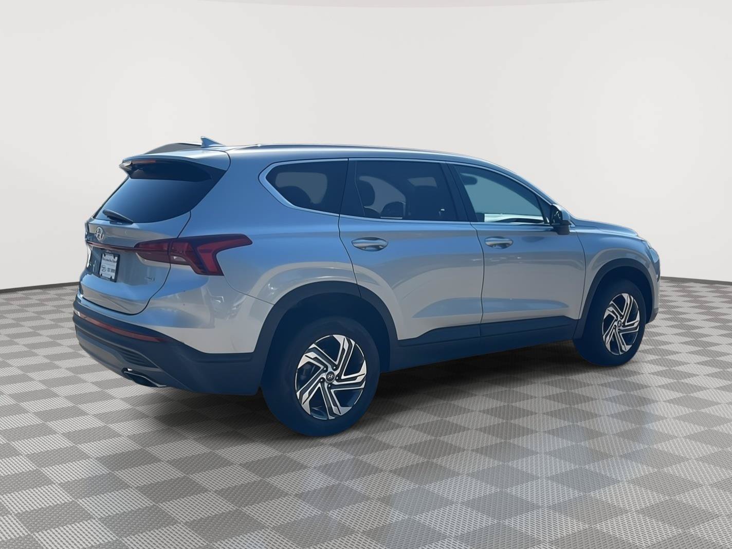 Certified 2023 Hyundai Santa Fe SE AWD/4WD image 6