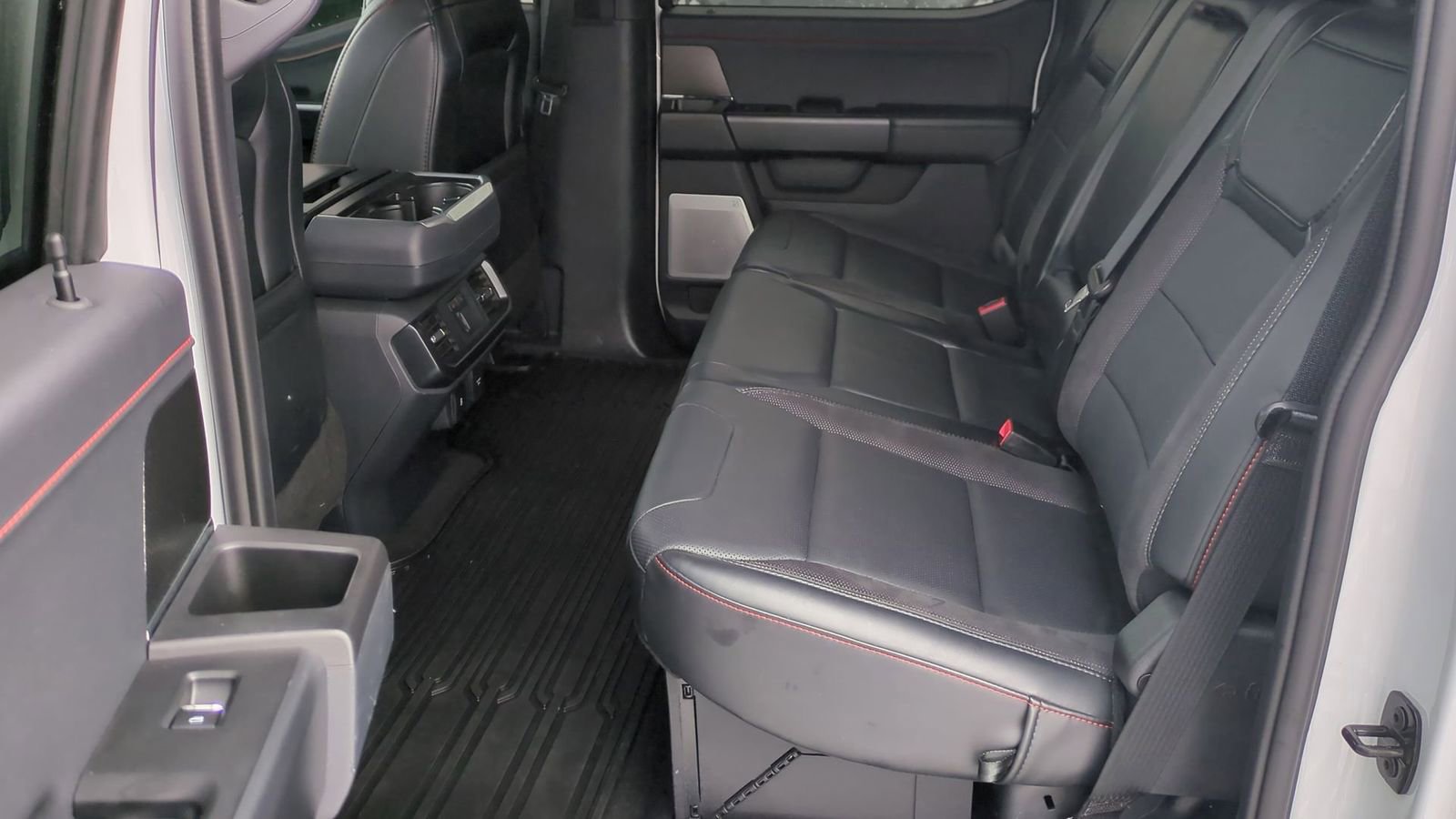 Certified 2024 Ford F150 Raptor image 20