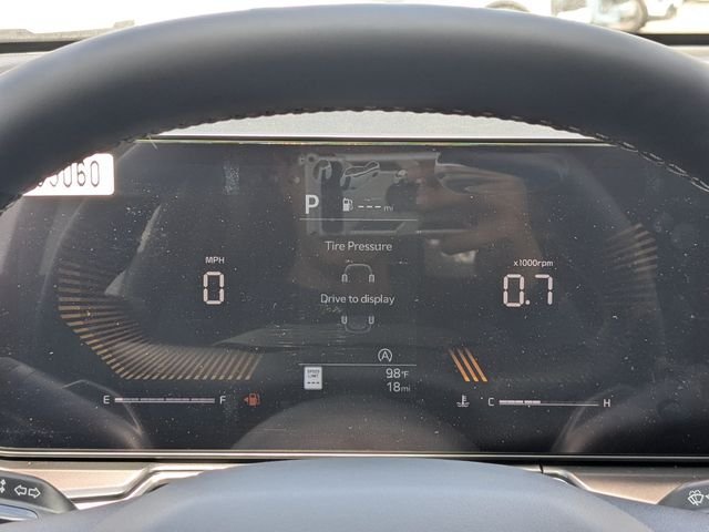 New 2026 Kia Sorento LX FWD image 31