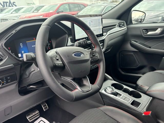 Used 2024 Ford Escape ST-Line w/ Tech Pack #1 image 15