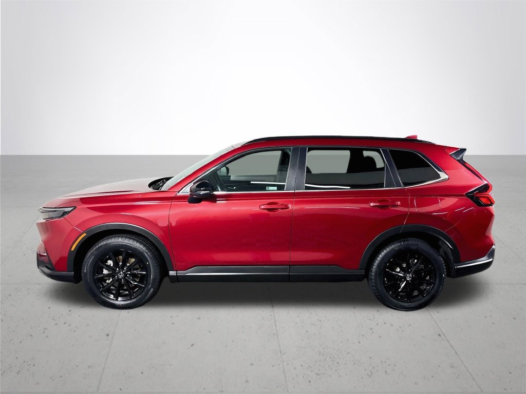 Used 2023 Honda CR-V Sport image 9