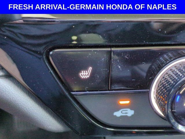 New 2026 Honda Accord EX-L image 21