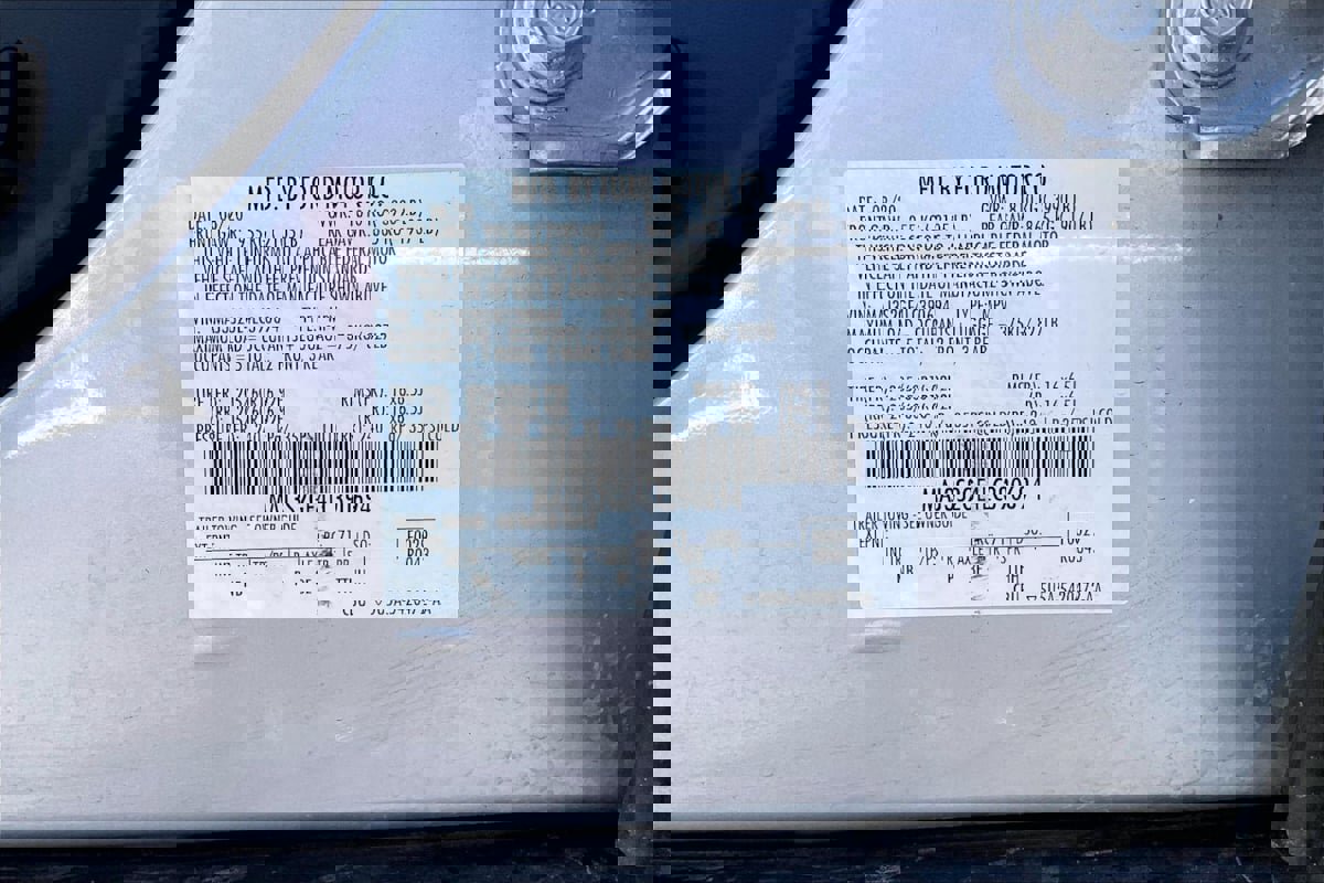 Used 2020 Ford EcoSport SE image 33