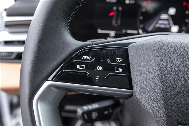 Certified 2025 Audi A5 2.0T Premium Plus w/ Premium Plus image 14