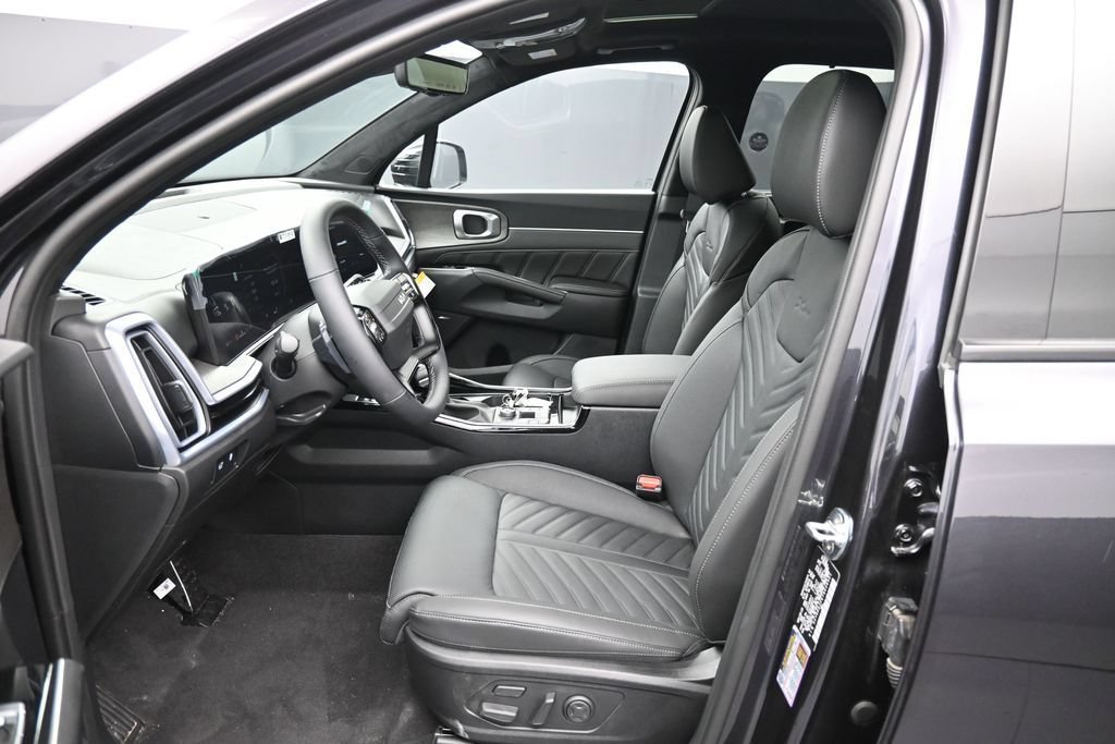 New 2026 Kia Sorento SX Prestige AWD/4WD image 19