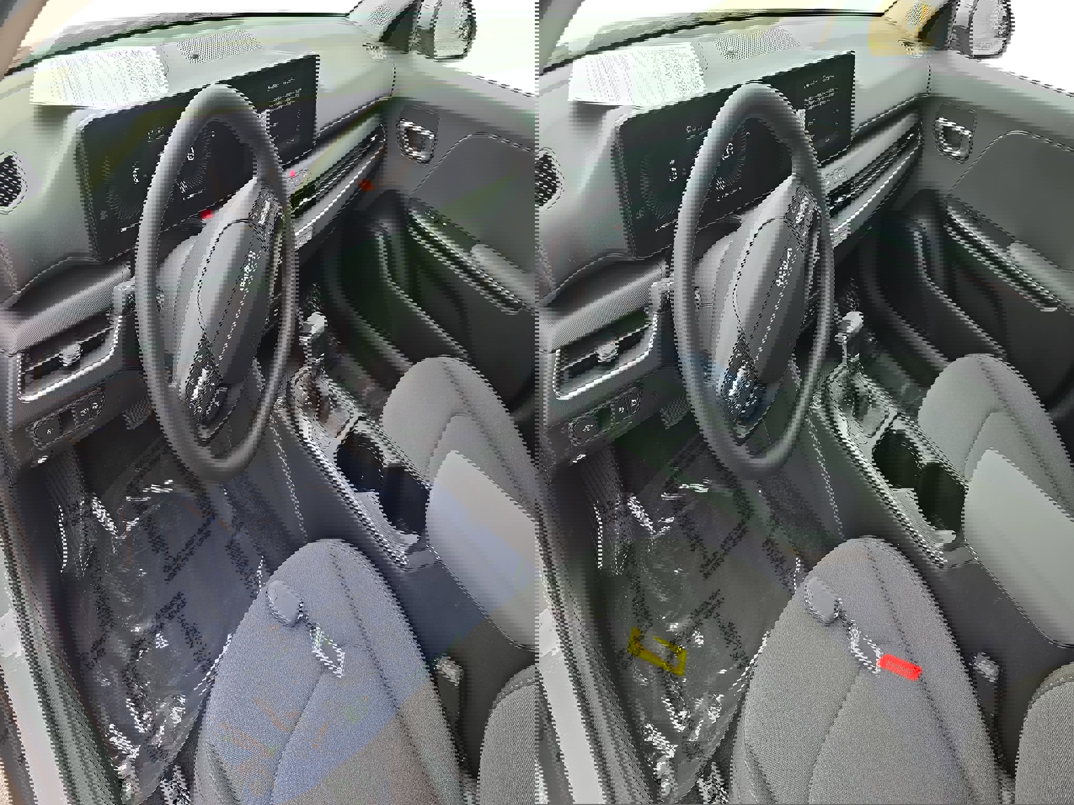 Used 2025 Kia K4 LXS image 9