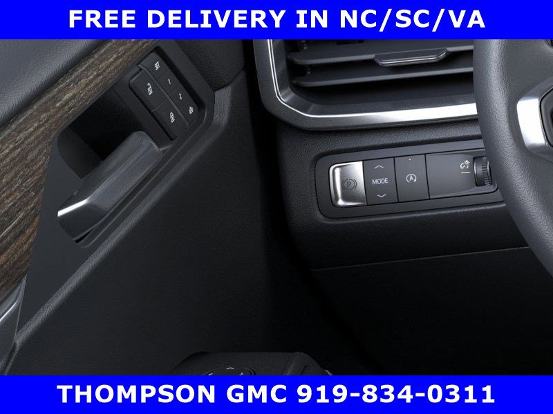 New 2025 GMC Acadia Denali image 22