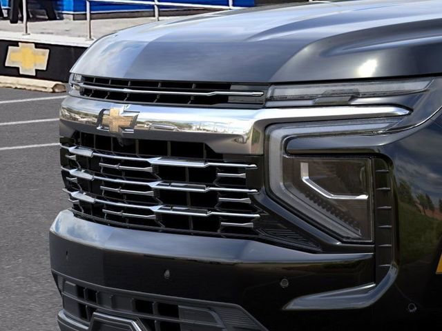 New 2026 Chevrolet Tahoe Premier w/ Sun And Tow Package RWD image 13