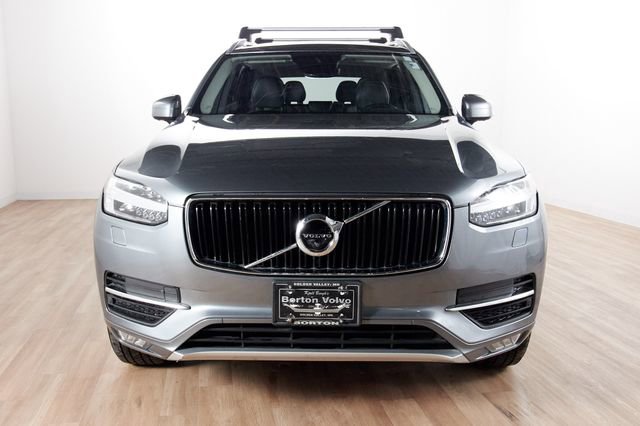 Used 2016 Volvo XC90 T6 Momentum w/ Momentum Plus Package image 2