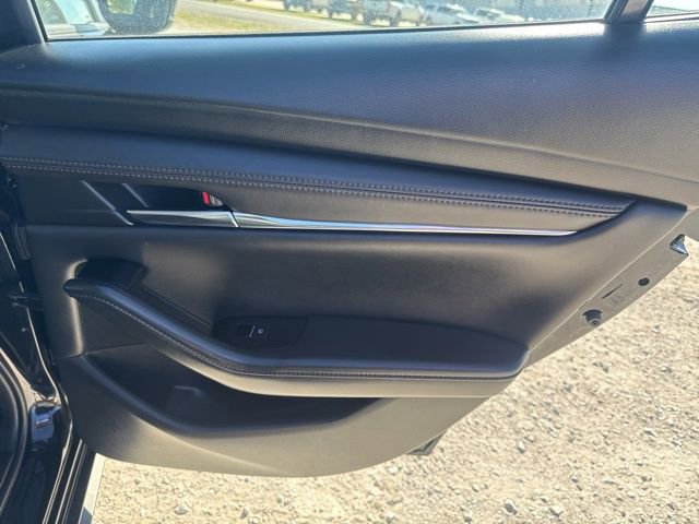 Used 2025 MAZDA MAZDA3 s image 21