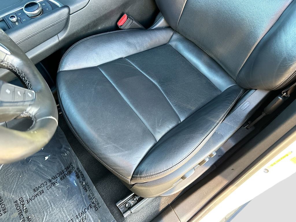 Used 2020 Cadillac XT5 Sportv image 19