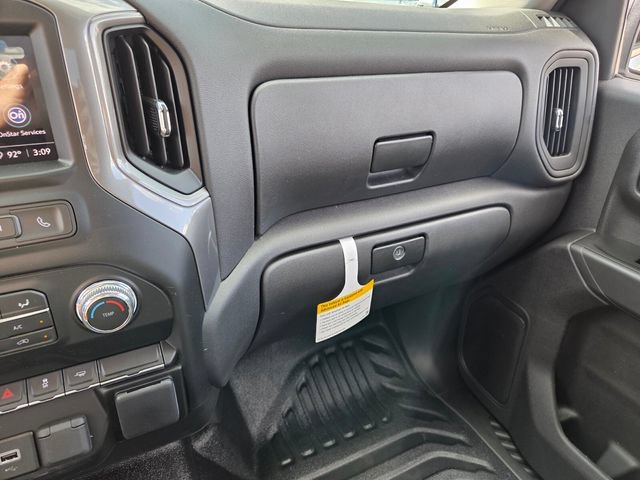 New 2026 GMC Sierra 1500 Pro w/ Pro Value Package RWD image 25