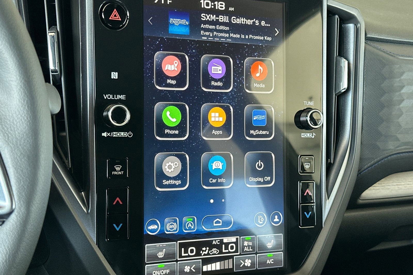 New 2026 Subaru Forester Limited AWD/4WD image 20