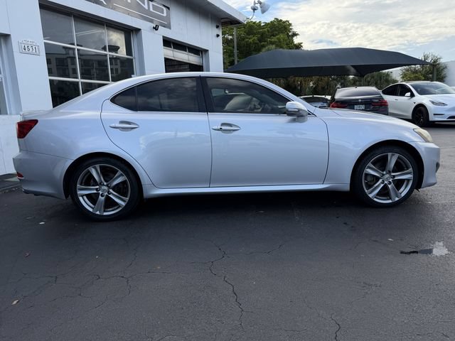 Used 2011 Lexus IS 250 RWD image 6