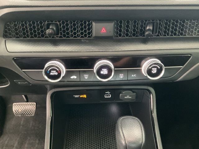 Certified 2024 Honda CR-V LX image 13