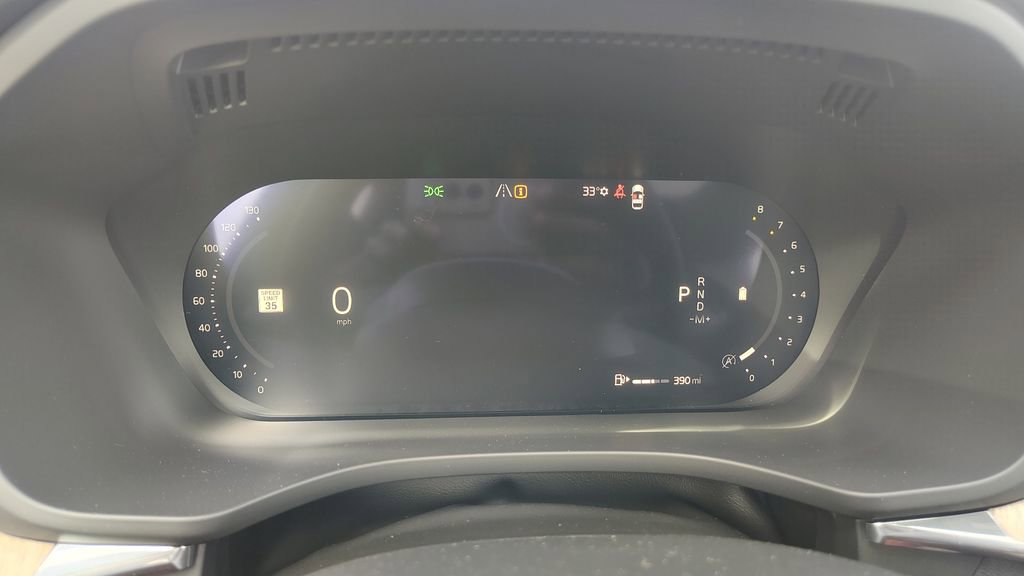 New 2026 Volvo XC60 B5 Plus w/ Protection Package Premier image 13