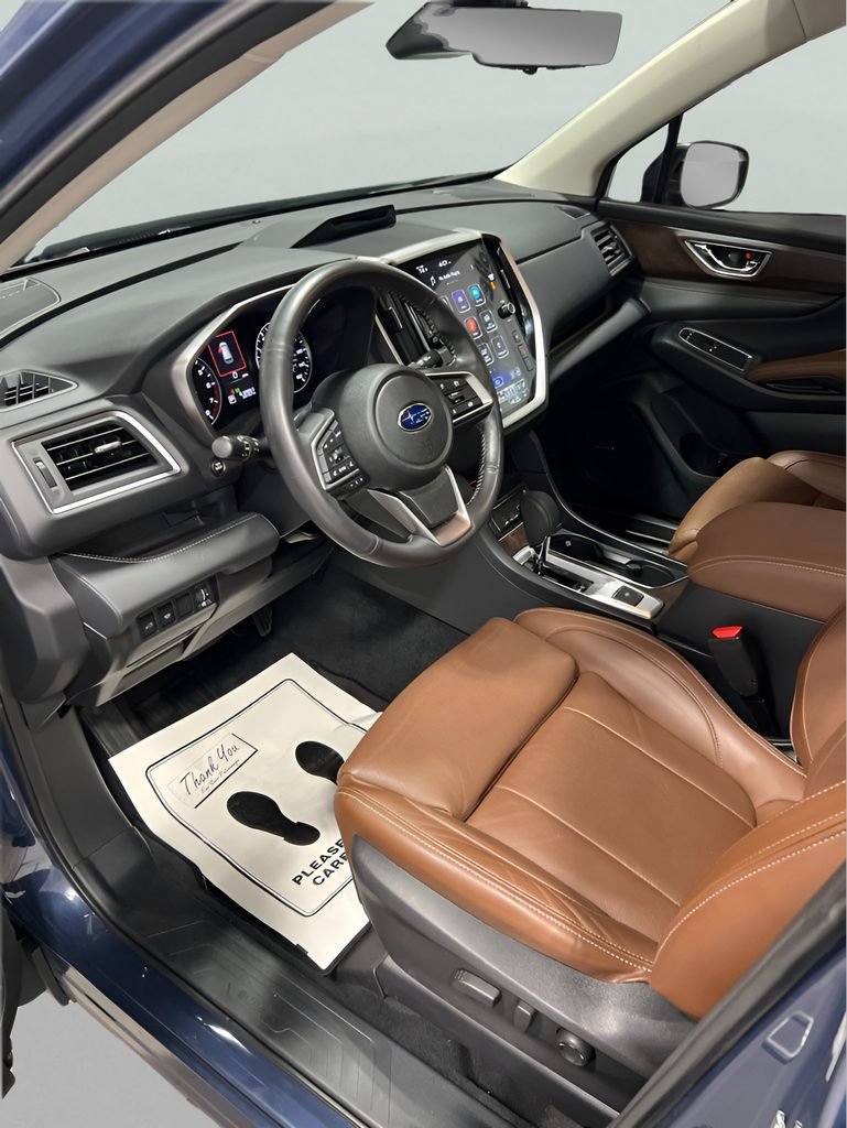 Certified 2023 Subaru Ascent Touring AWD/4WD image 9