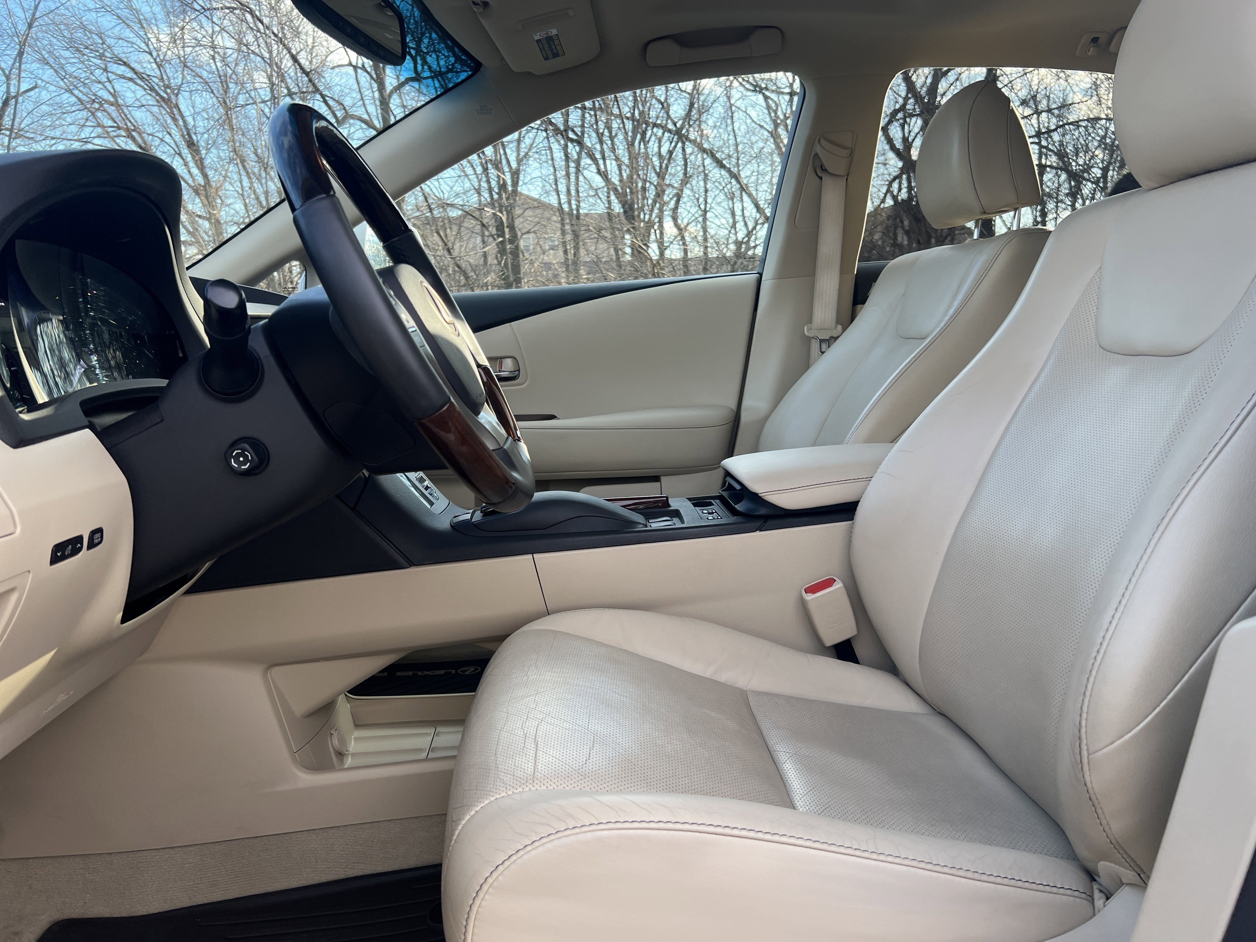 Used 2015 Lexus RX 350 AWD image 21