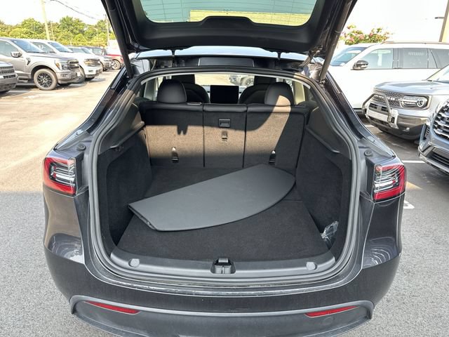 Used 2025 Tesla Model Y Performance AWD/4WD image 25