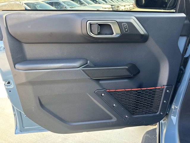 Used 2023 Ford Bronco Raptor image 24