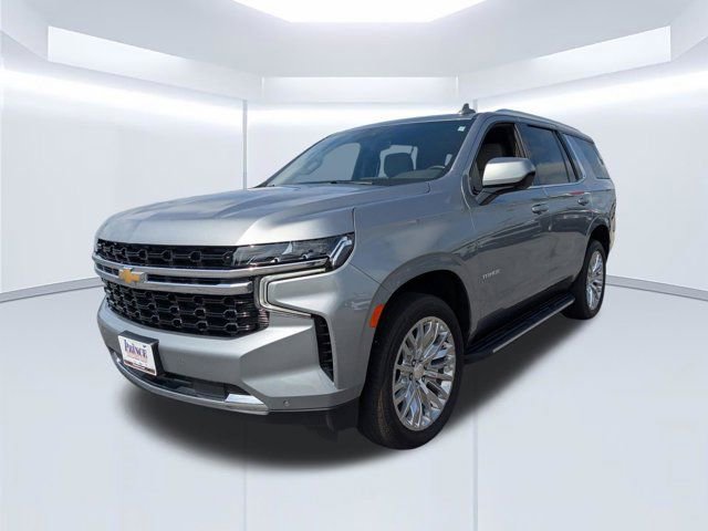Used 2024 Chevrolet Tahoe LS RWD image 8