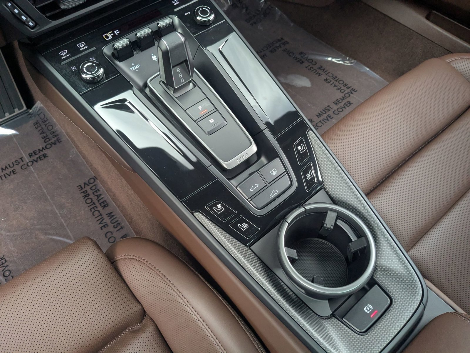 Used 2025 Porsche 911 Carrera S image 27