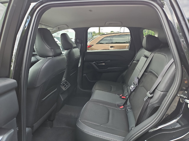 New 2026 MAZDA CX-5 Select AWD/4WD image 8