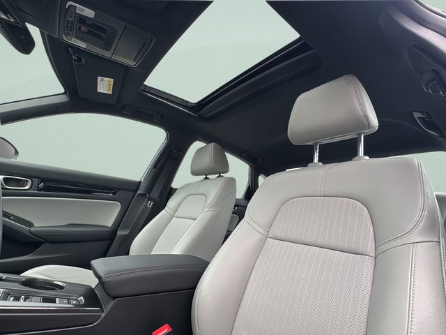 Certified 2026 Honda Civic Sport Touring image 14