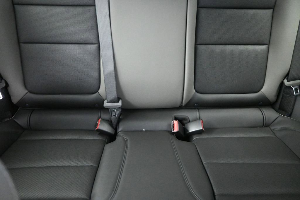 New 2026 Chevrolet Trax ACTIV w/ Driver Confidence Package FWD image 24
