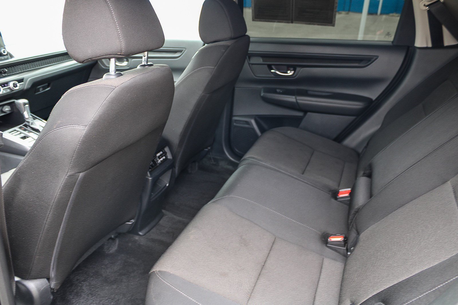 Certified 2025 Honda CR-V LX image 20