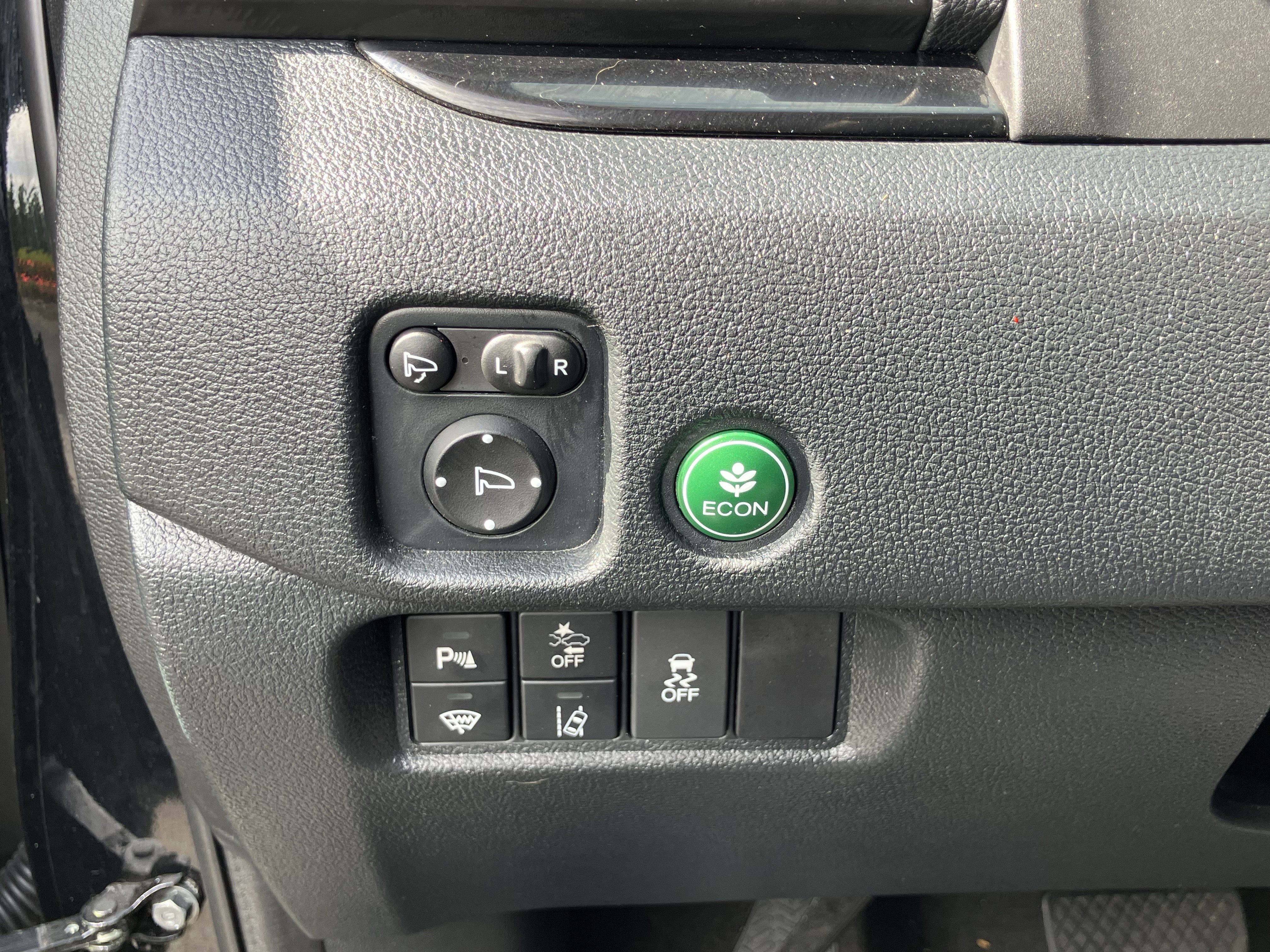 Used 2023 Honda Passport Elite image 19