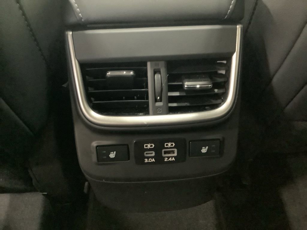 Certified 2025 Subaru Outback Limited image 15