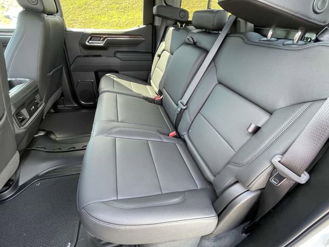 New 2025 Chevrolet Silverado 1500 RST w/ Convenience Package II image 26