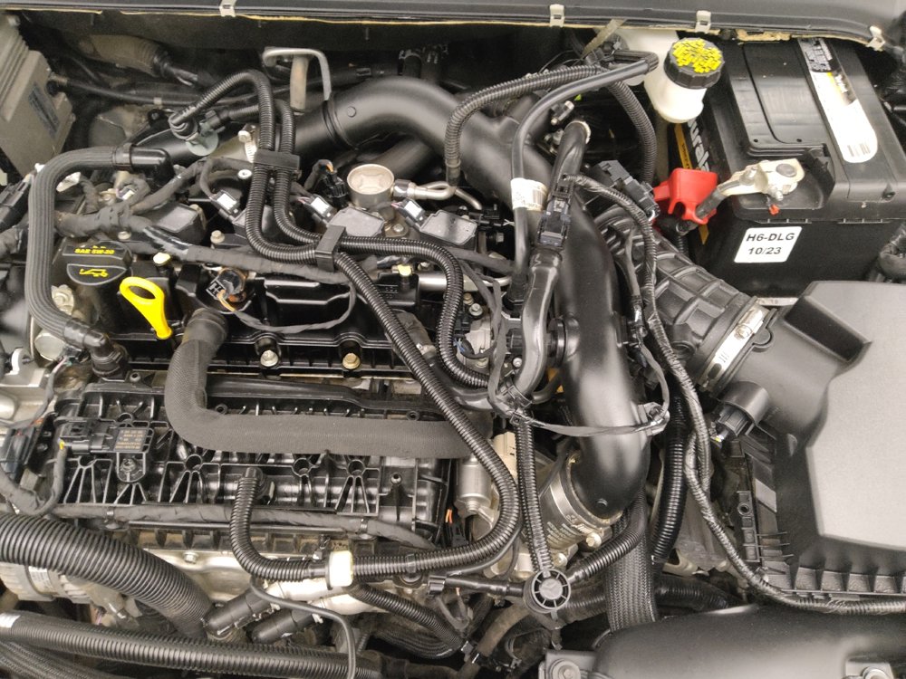 Used 2019 Ford Fusion SE image 30