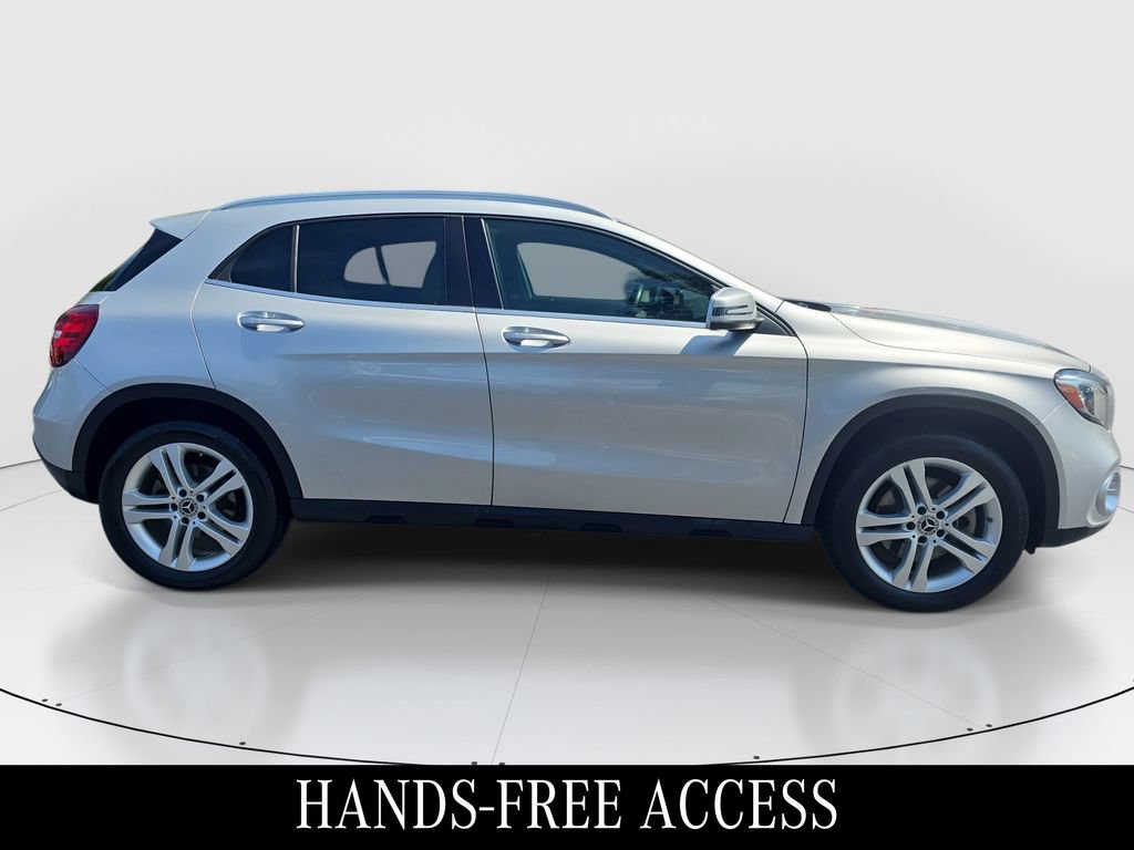 Used 2019 Mercedes-Benz GLA 250 image 4