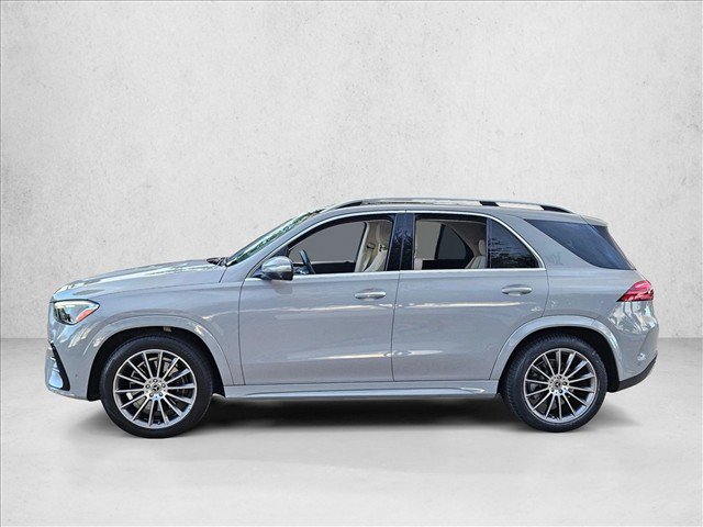Used 2024 Mercedes-Benz GLE 350 4MATIC image 8