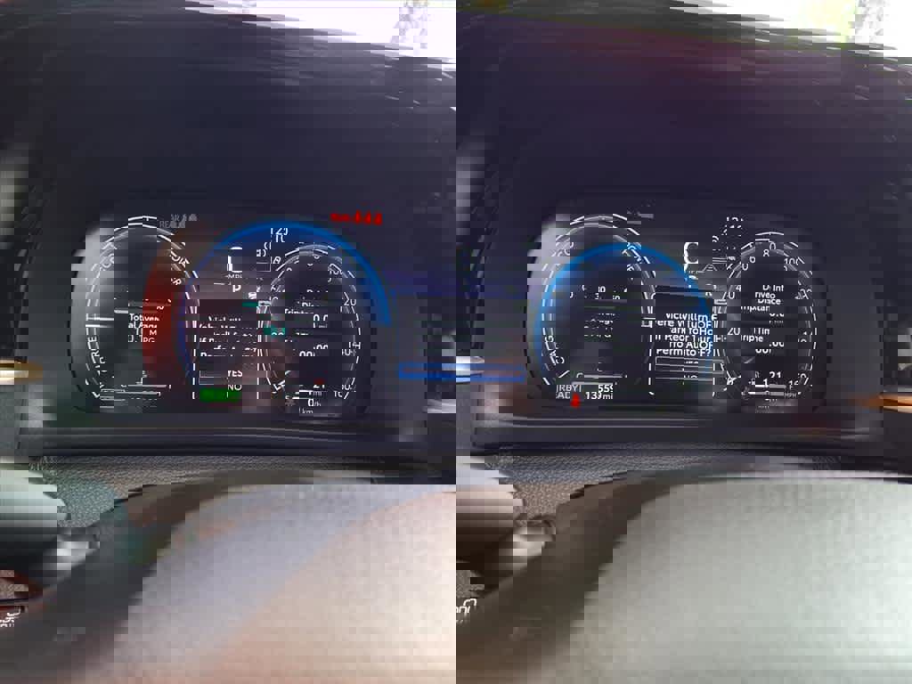 Used 2024 Toyota Crown XLE image 12