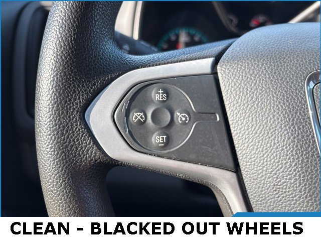 Used 2021 GMC Canyon Elevation Standard w/ Convenience Package image 8