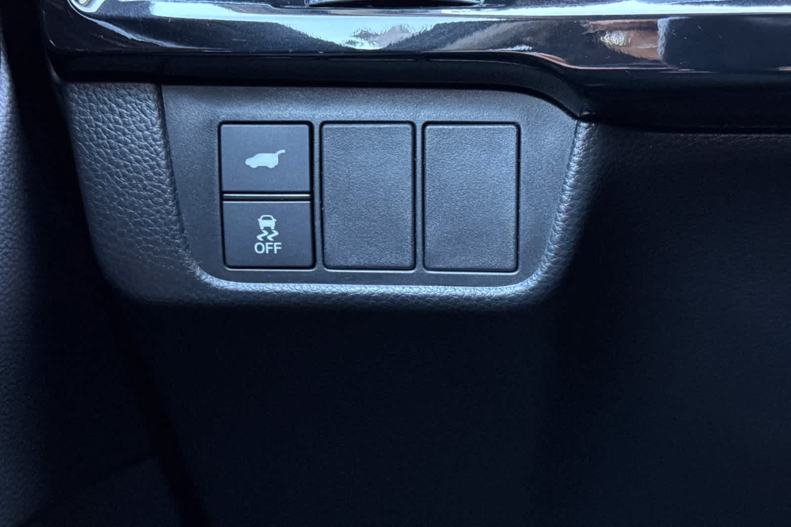 Used 2025 Honda CR-V EX-L image 30