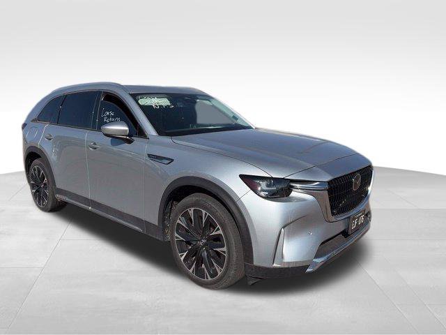 Used 2024 MAZDA CX-90 Plug-In Hybrid w/ Premium Pkg AWD/4WD image 12