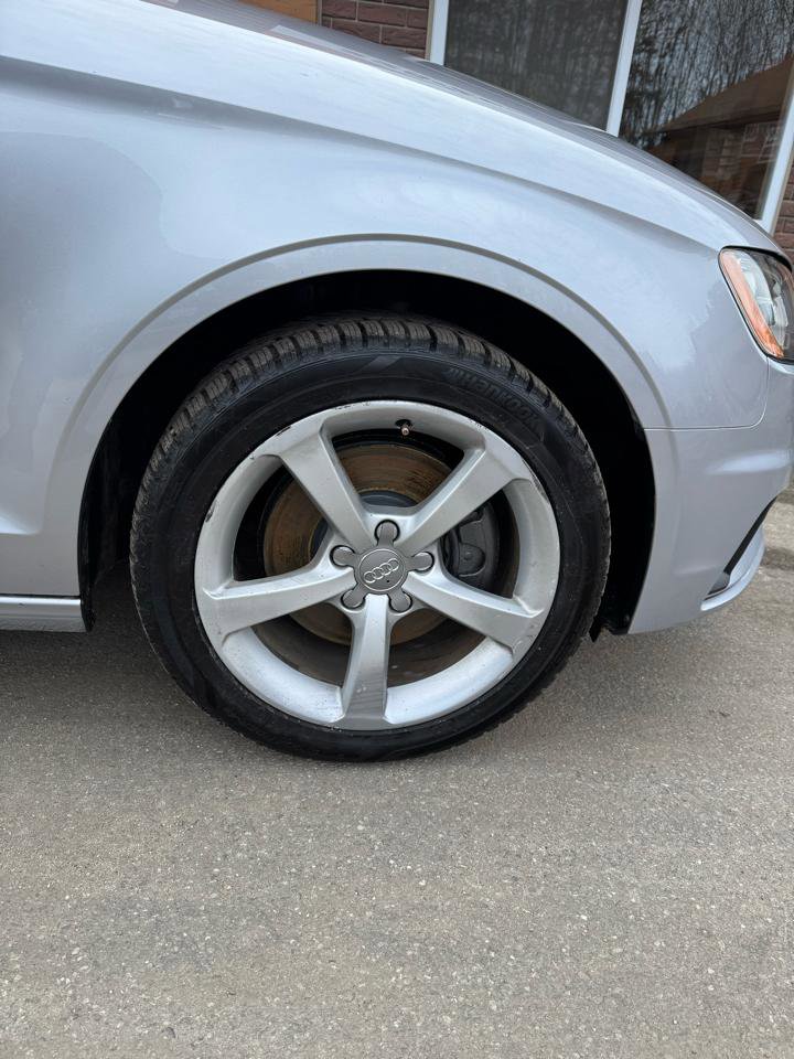 Used 2015 Audi A3 2.0T Premium w/ Cold Weather Package image 19