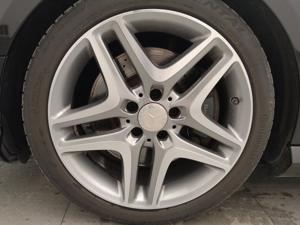 Used 2016 Mercedes-Benz SLK 350 image 31